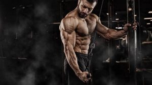 Best 10 Tips For Tricep Exercise