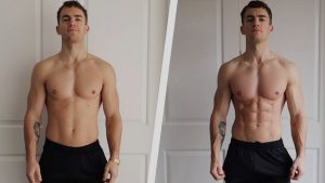 Total Body Transformation