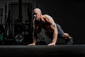 Benefit Of Bodyweight Exercises