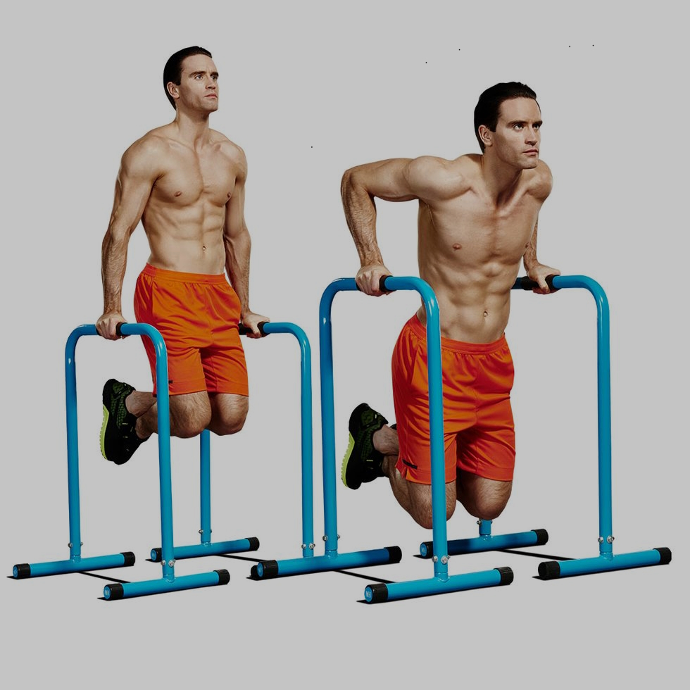 Tricep Dips